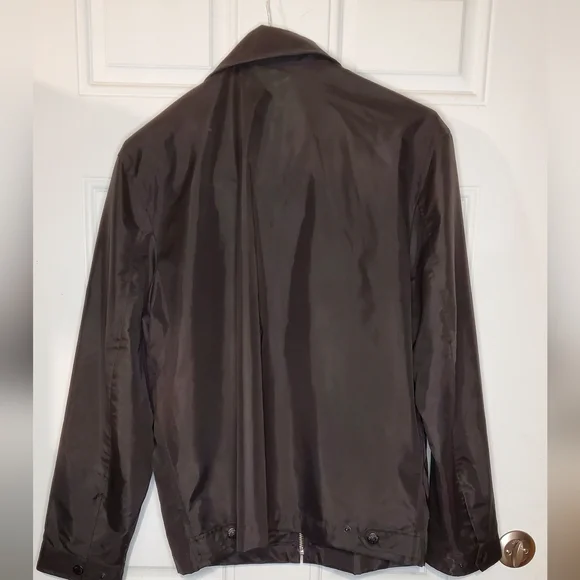 Banana Republic Waterproof Jacket, size M - Picture 2 of 4